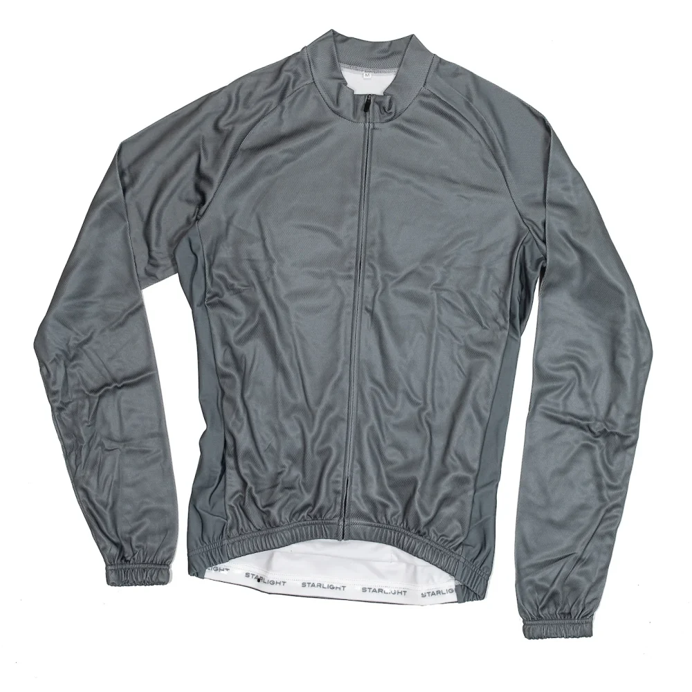 Winter Jersey Gray - Image 3
