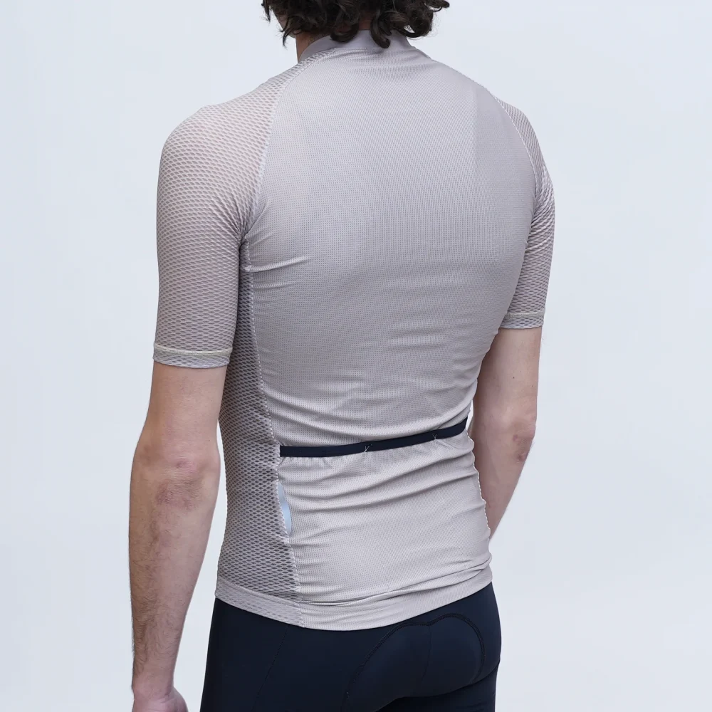 Tall Summer Jersey - Stone - Image 3