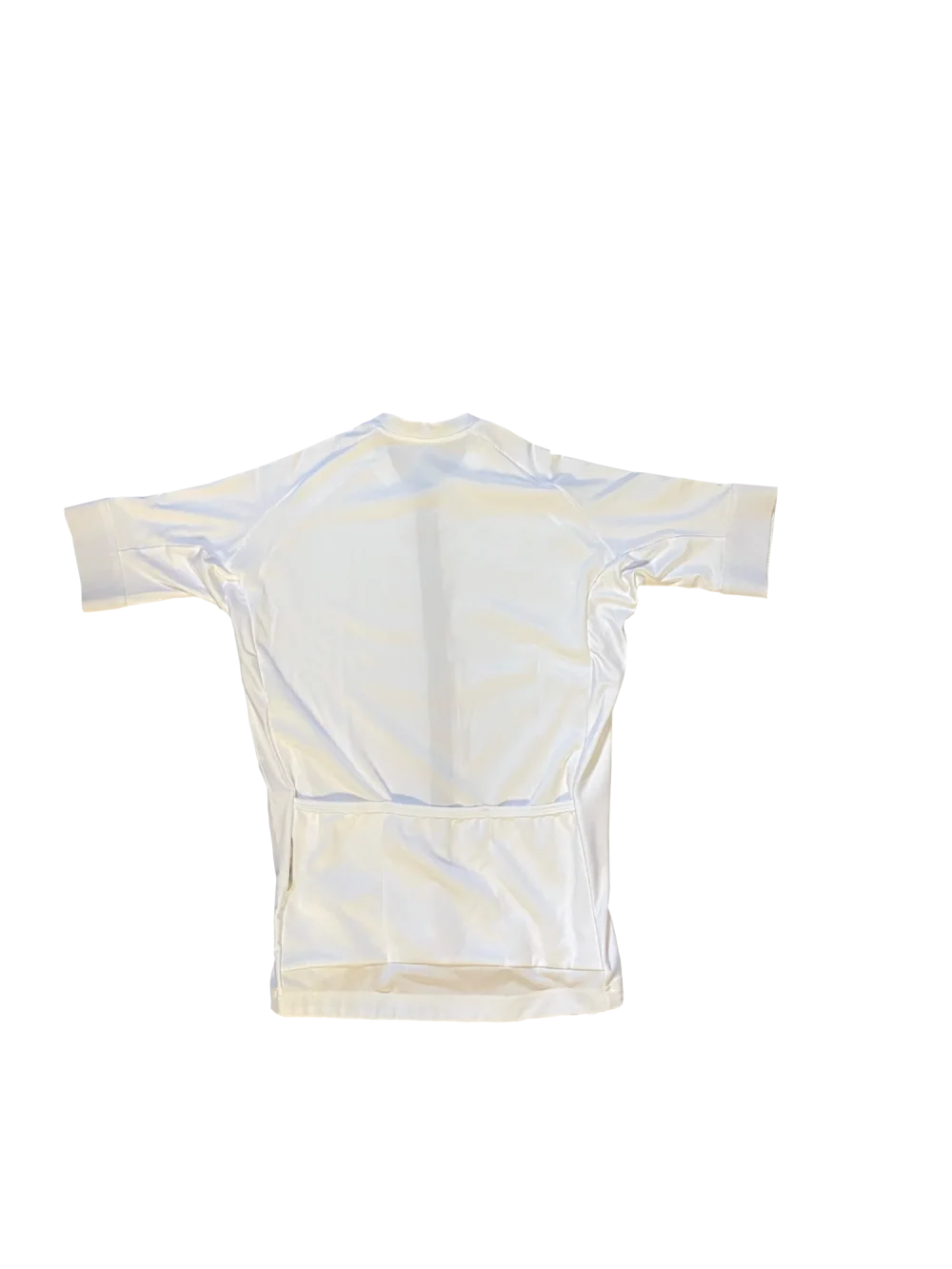 Pro Aero II Jersey White - Image 4